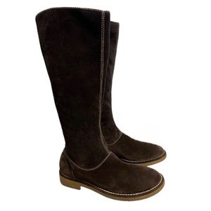 Amanda Smith Durango Knee High Boots